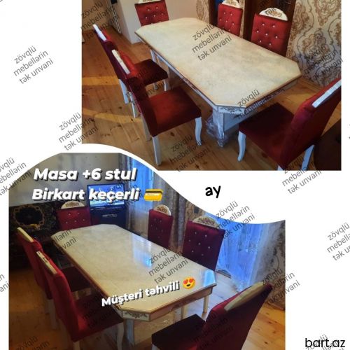 Stol stul desti