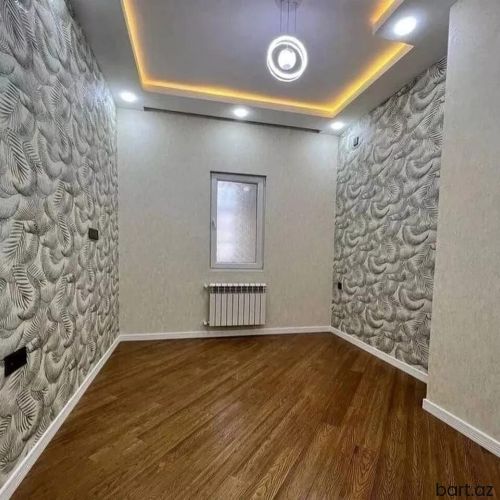 Abşeron rayonunda 3 otaqli mənzil satilir.