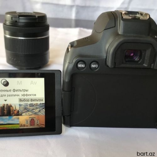 Canon 850d