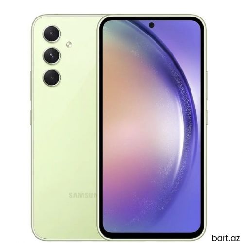 Samsung Galaxy A54 / 128GB Light Green