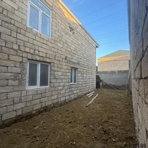 kreditle 2 mertebeli heyet evi