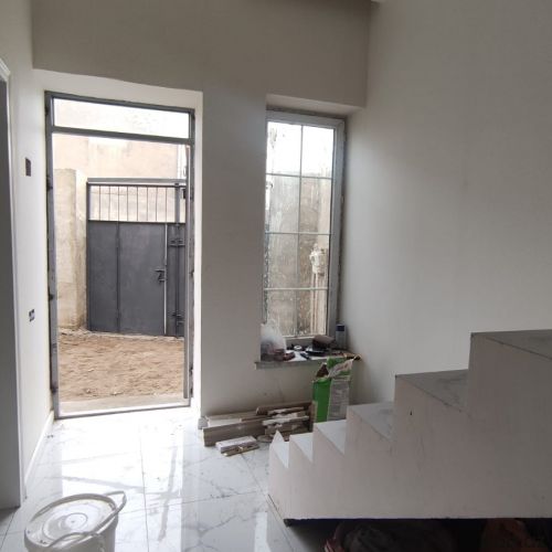 Savalanda 2 otaqlı ev satılır