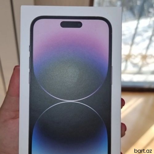 IPhone 14 Pro Max | 256 GB