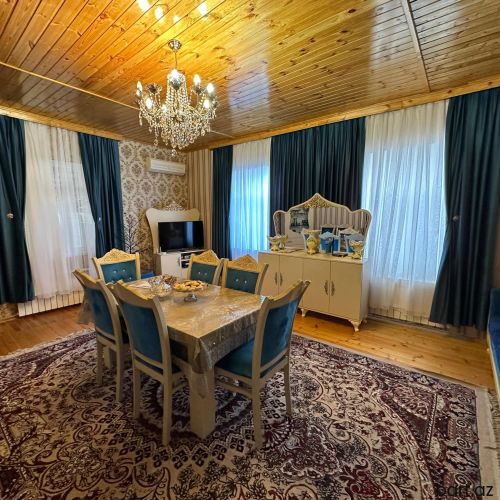 Buzovnada həyət evi