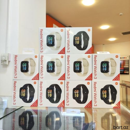 Redmi watch 3 