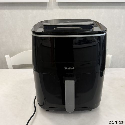 Tefal buxarlı hava fritözü