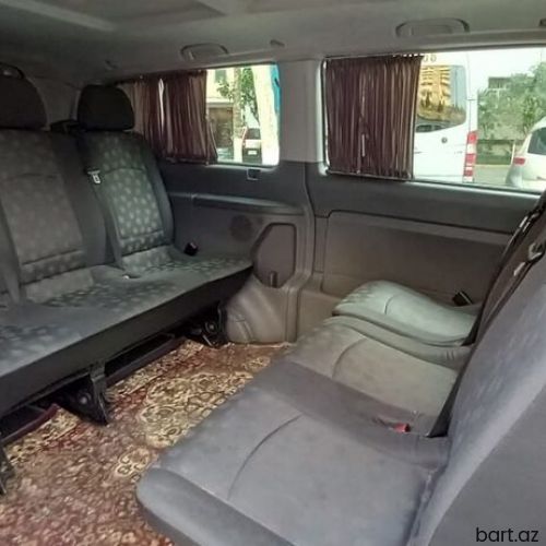 Mercedes-Benz Vito 111cdi
