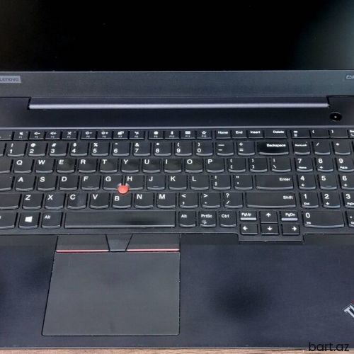 Lenovo ThinkPad, 15.6 