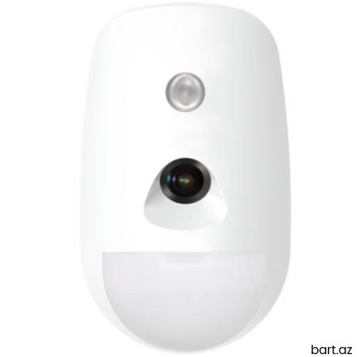 Ds-Pdpc12P-Eg2 Wired Pir-cam Detector -endirim