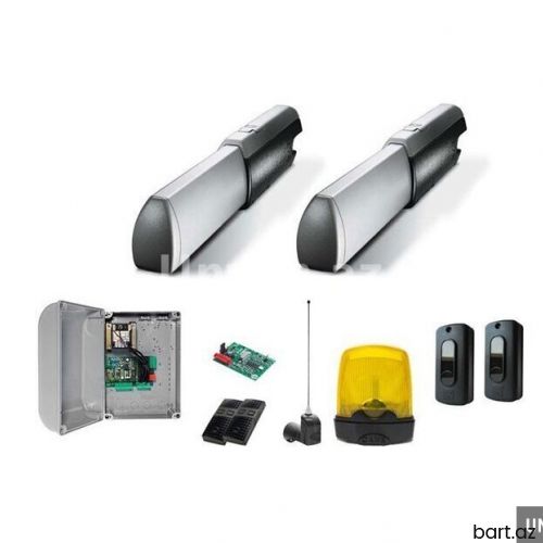 Avtomatik darvaza qollari Onedoors STP-100
