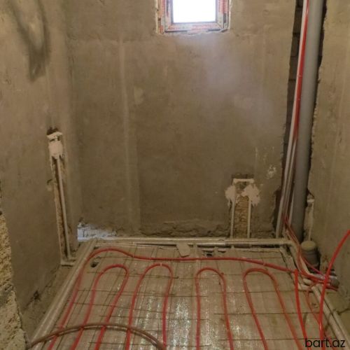 Masazirda 7 otaqli villa satilir.