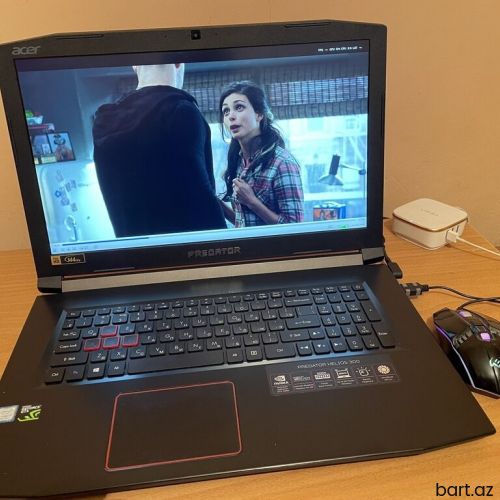  Acer Predator, 17.3