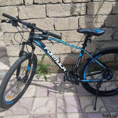 Formula MTB velosiped 29 luq