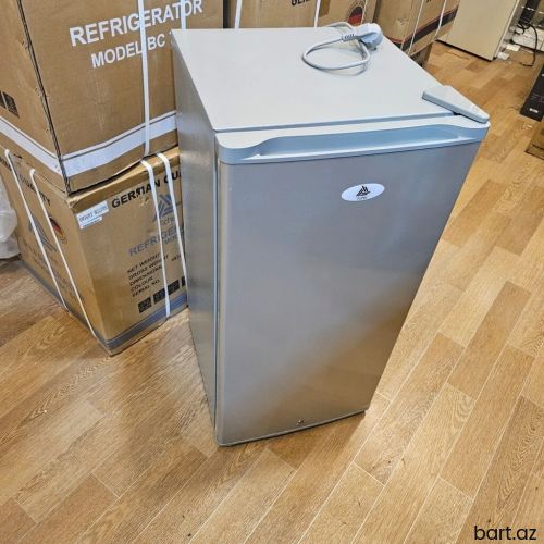 Yeni Soyuducu Low frost, Bar, rəng - Boz