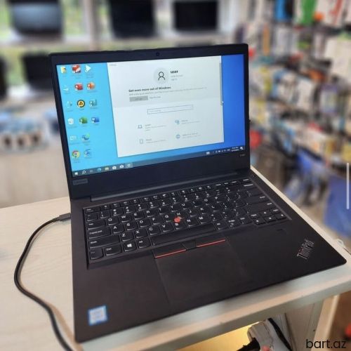 Lenovo ThinkPad, 14