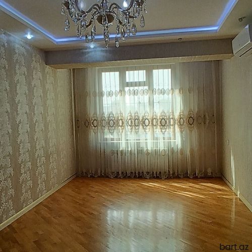 Xirdalanda 3 otaqli mənzil satilir