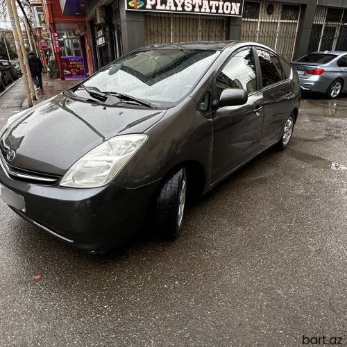 Toyota Prius: 1.5 l | 2008 il 