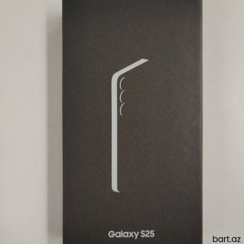Samsung Galaxy S25 