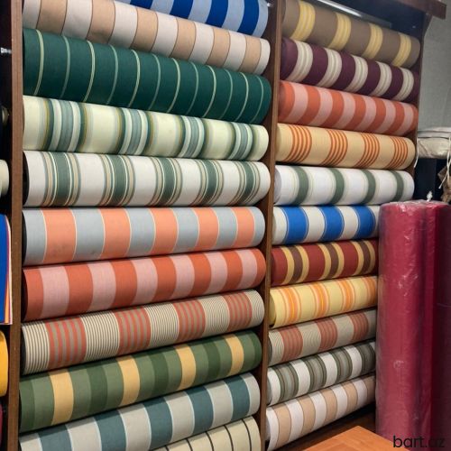 Tent parçalarının dəyişdirilməsi