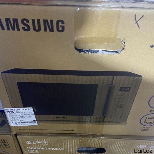 Mikrodalğalı soba Samsung