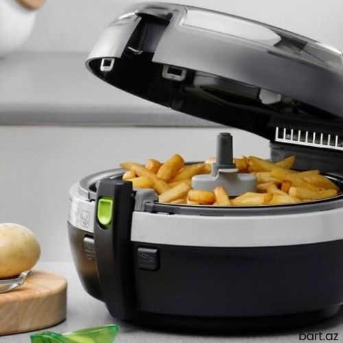 Fritoz Tefal