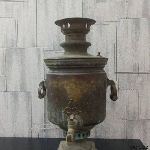 1870 ci ilden qalma somavar