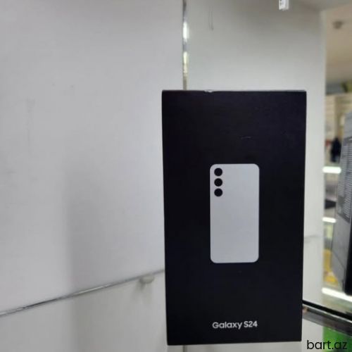 Samsung Galaxy s24 satlir 