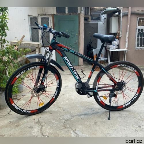 Velosiped 