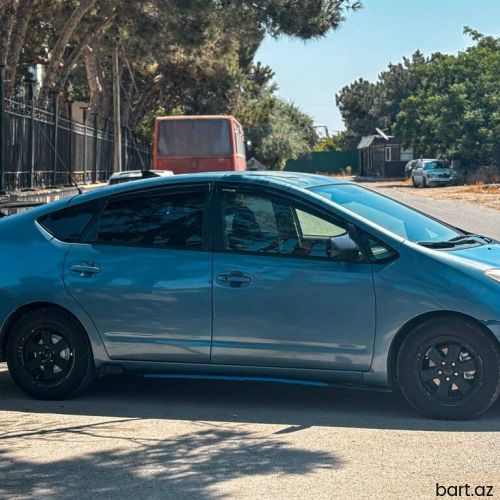 Toyota Prius: 1.5 l | 2009 il 