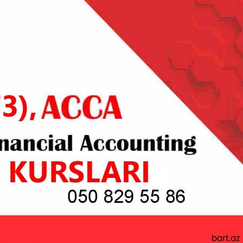 ACCA F3 hazirliğı