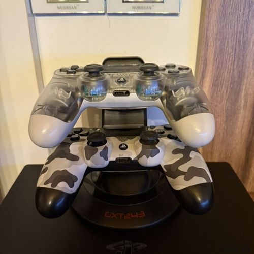 PS4 PRO 1TB YADDAŞ.