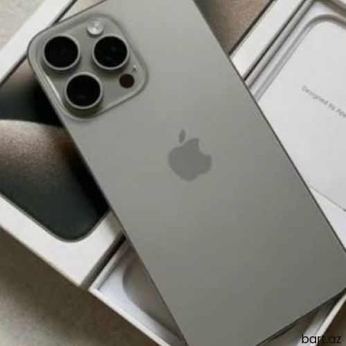 iPhone 15pro Max 