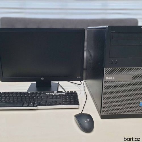  MODEL - DELL Optiplex 3010