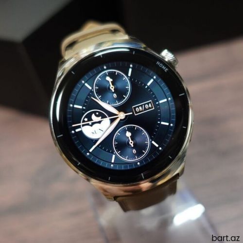 Mibro Lite3 Pro ağıllı saat