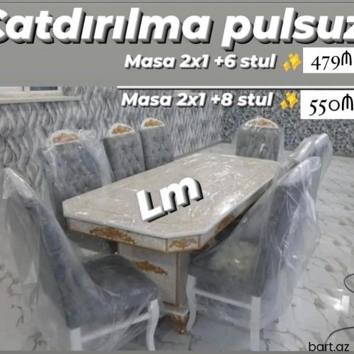 Stol stul desti 