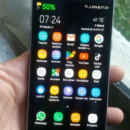 Samsung Galaxy J2 Pro 2018, 16 GB
