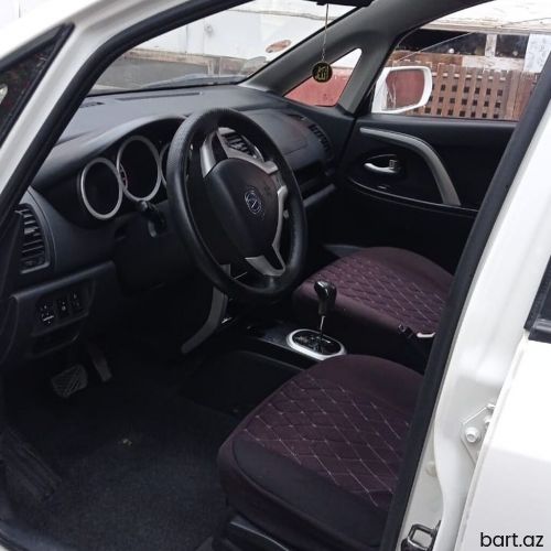 Changan : 1.2 l. | 2014 il 