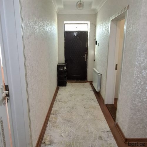 3 otaqlı həyət evi satılır