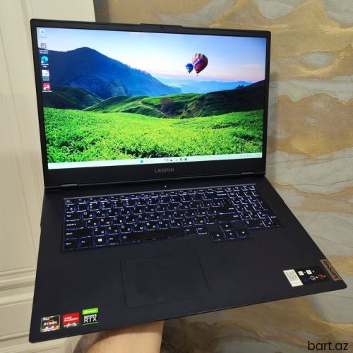 Lenovo legion Gaming