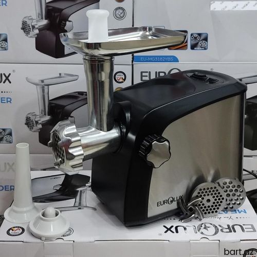 Ət çəkən maşın Eurolux, 3600 Vt