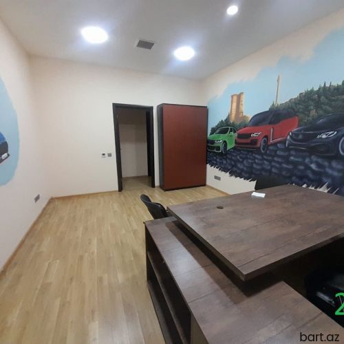 gallery