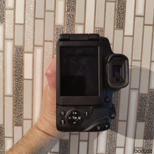 Canon PowerShot SX70 HS