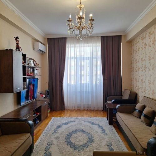  Suraxanı rayonunda,2 otaqli mənzil satilir.