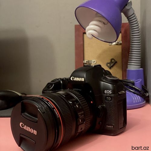 Canon 5d mark 2
