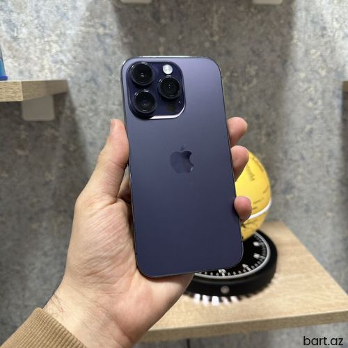 IPhone 14 Pro, 128 GB
