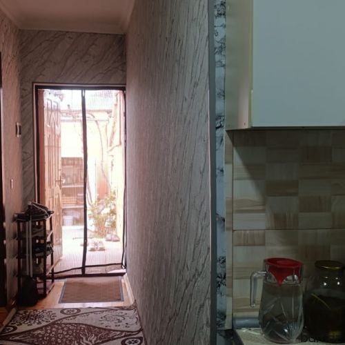 3 otaqlı həyət evi satılır