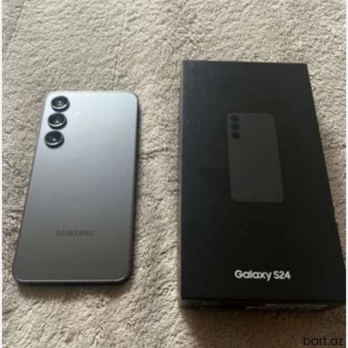 Samsung Galaxy s24 