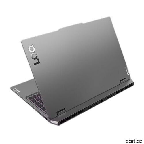 Yeni Lenovo LOQ, 15.6