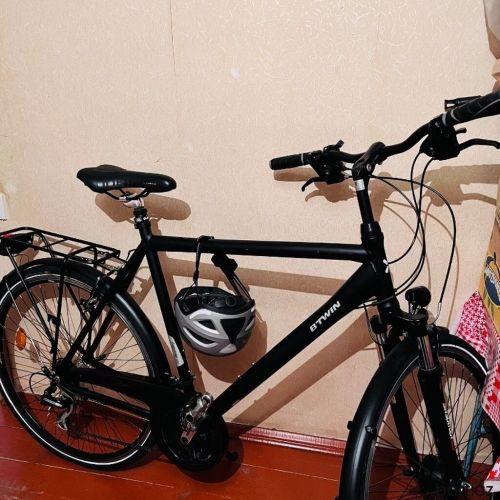 Velosipedi (26”).