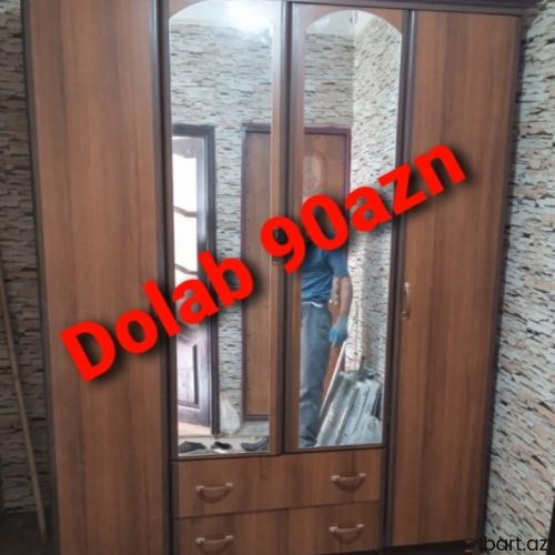 Dolab sifonyer